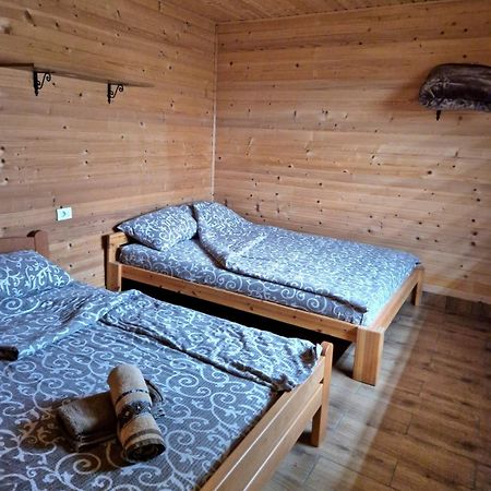 Homoljski Raj Banja Ždrelo Exterior foto