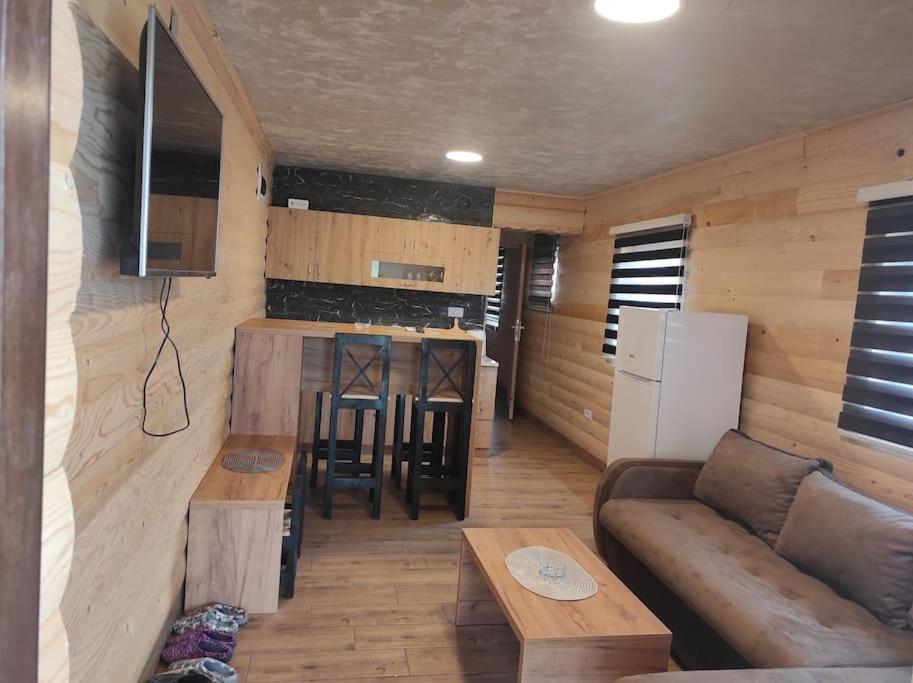 Homoljski Raj Banja Ždrelo Exterior foto